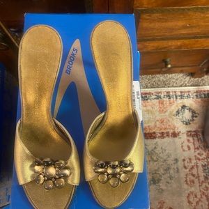 Women’s designer sandals